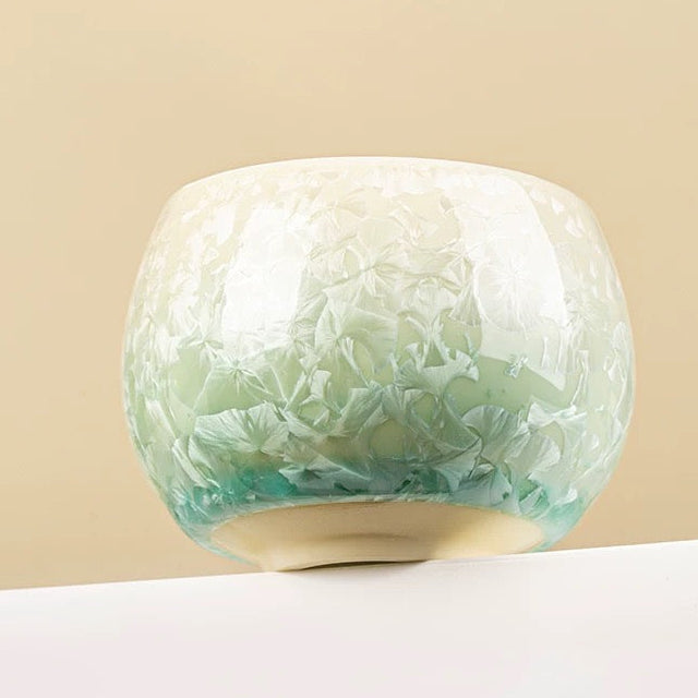 The Glacier Dragon Egg Cup 80 ml