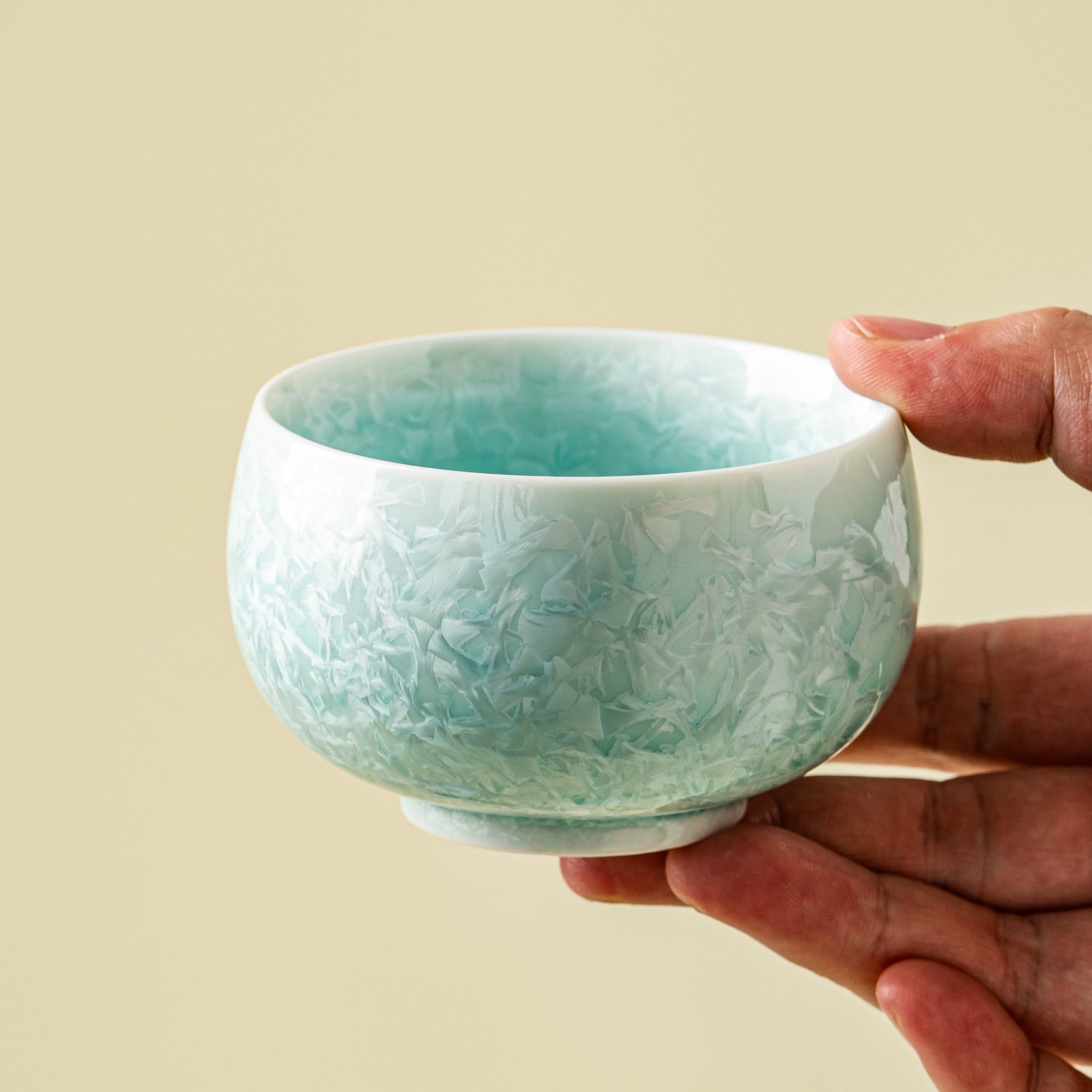 The Glacier Drifter Cup 150ml