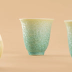 The Glacier Aroma Cup 50ml