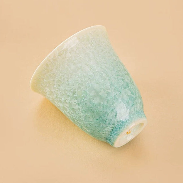 The Glacier Aroma Cup 50ml