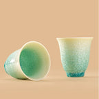 The Glacier Aroma Cup 50ml