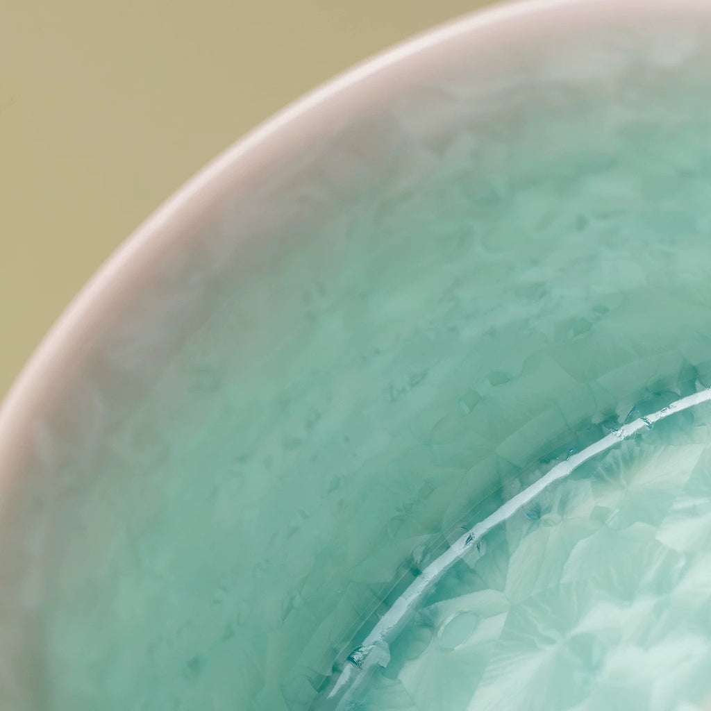 The Floral Whisper Coffee Set 200ml