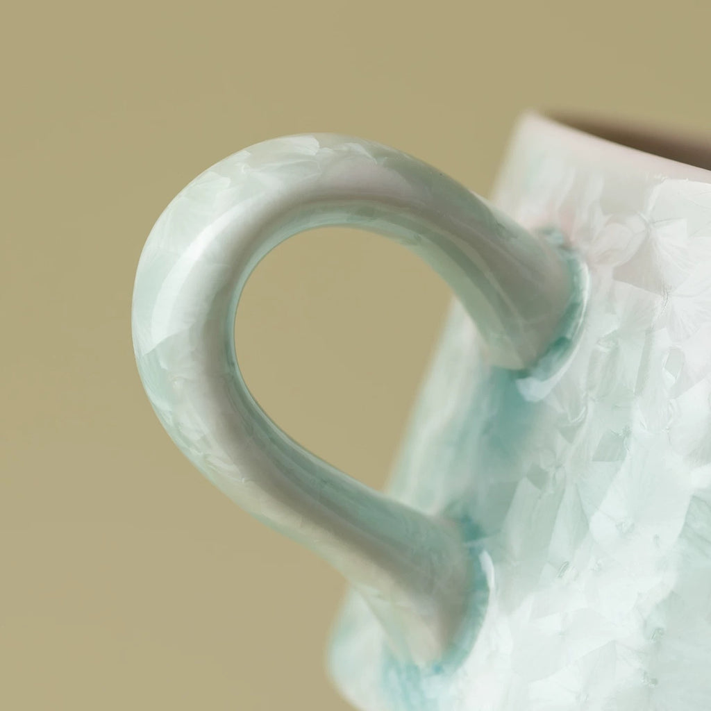 The Floral Whisper Coffee Set 200ml