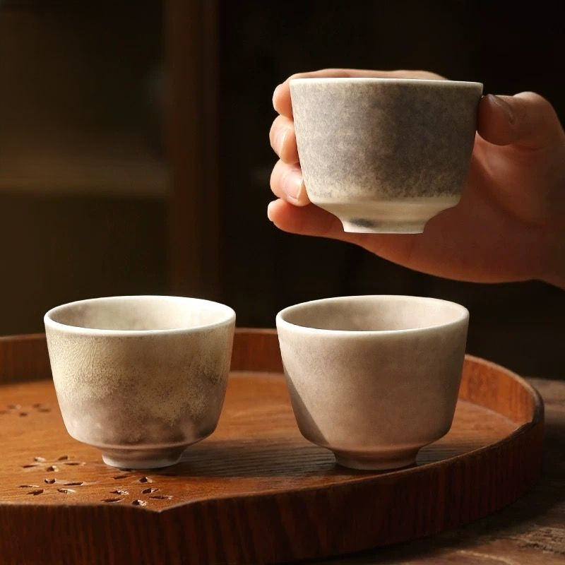 The Earth's Embrace Cup 105ml