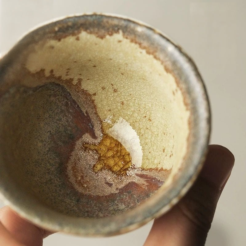 The Earth's Rhythm Cup 80ml