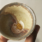 The Earth's Rhythm Cup 80ml