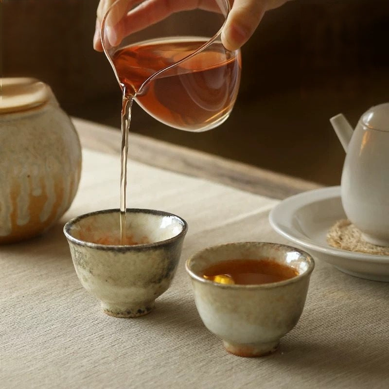 The Earth's Rhythm Cup 80ml