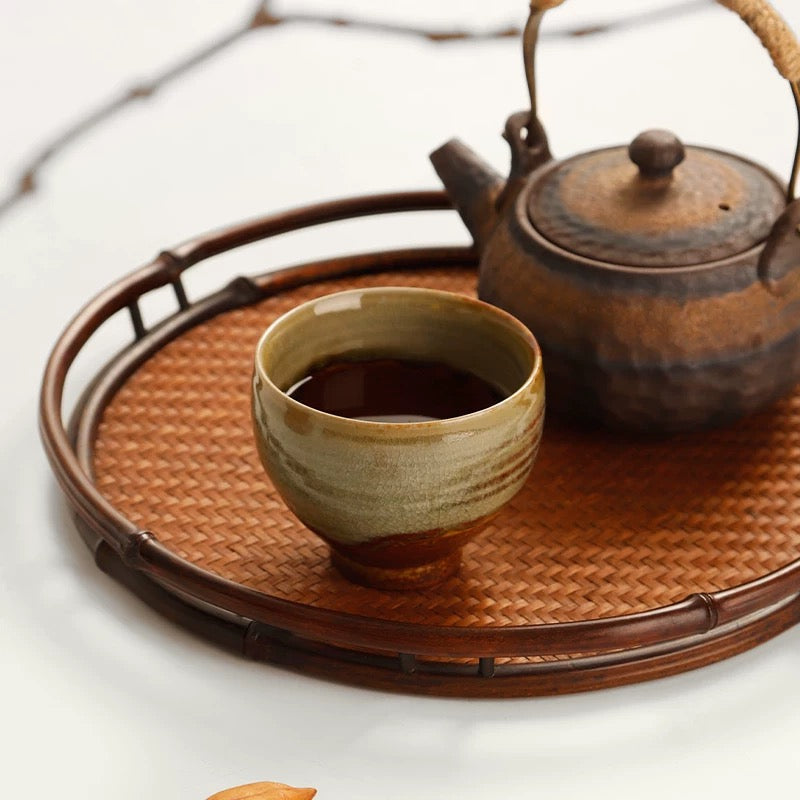 The Clay Harmony Cup 125ml/150ml