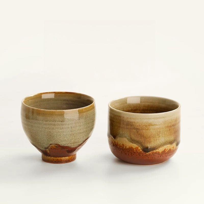 The Clay Harmony Cup 125ml/150ml