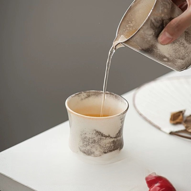 The Clay Patina Cup 40ml/150ml