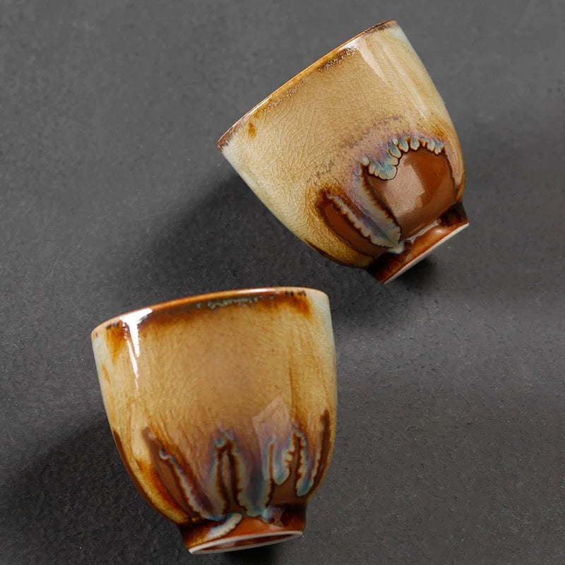 The Clay Solitude Cup 95ml