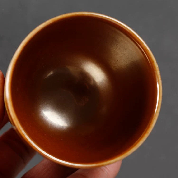 The Clay Solitude Cup 95ml