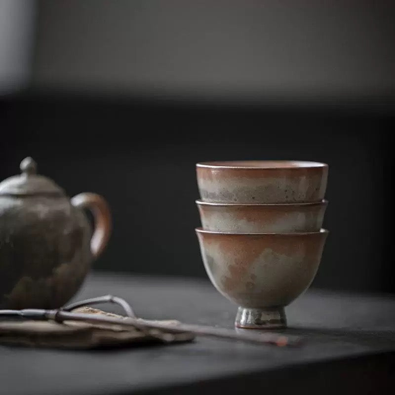 The Earth Simplicity Cup 50ml