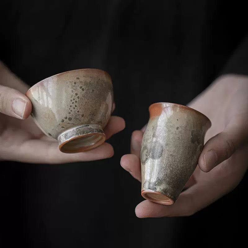 The Earth Simplicity Cup 50ml