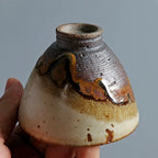 The Stone Clay Retro Cup 100ml