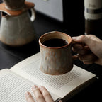 The Vintage Coffee Mug 220ml : - Seekcase