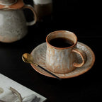 The Vintage Coffee Mug 220ml : - Seekcase