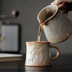 The Vintage Coffee Mug 220ml : - Seekcase