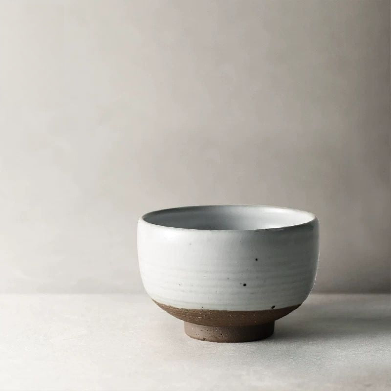 The Wabi-Sabi Elegance Cup 170ml