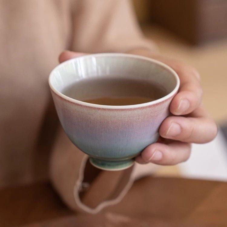 The Starlight Radiance Cup 120ml : - Seekcase