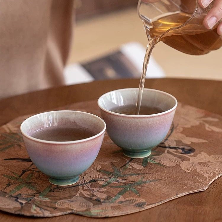 The Starlight Radiance Cup 120ml : - Seekcase