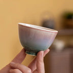 The Starlight Radiance Cup 120ml : - Seekcase