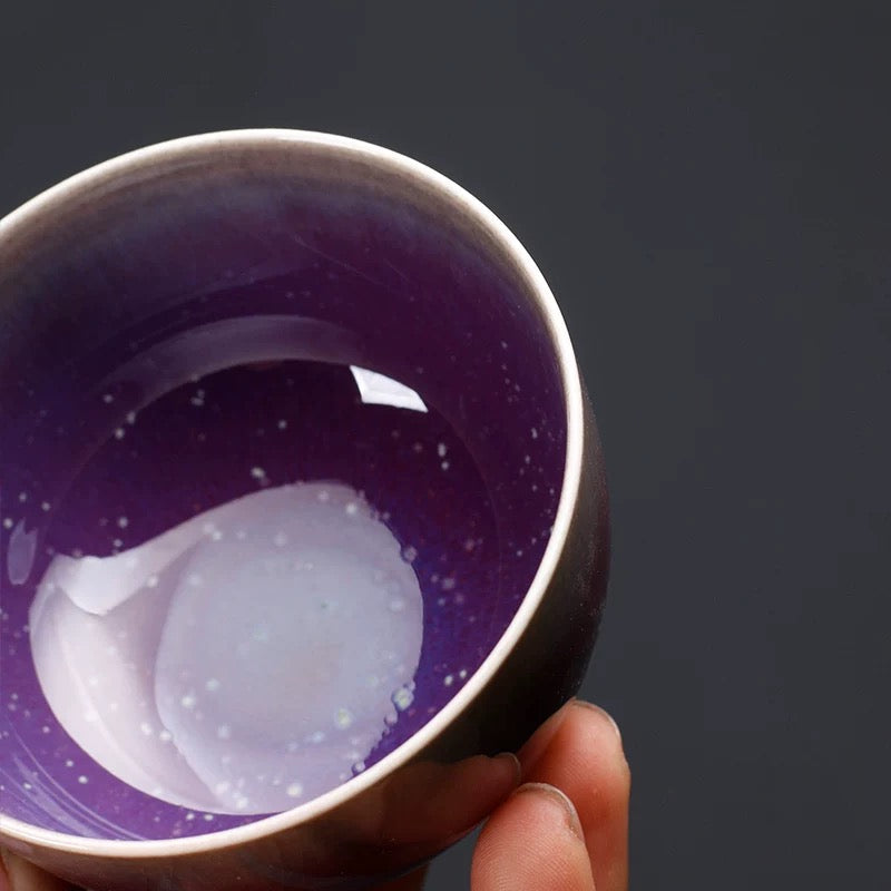 The Starlight Dream Cup 120ml : - Seekcase