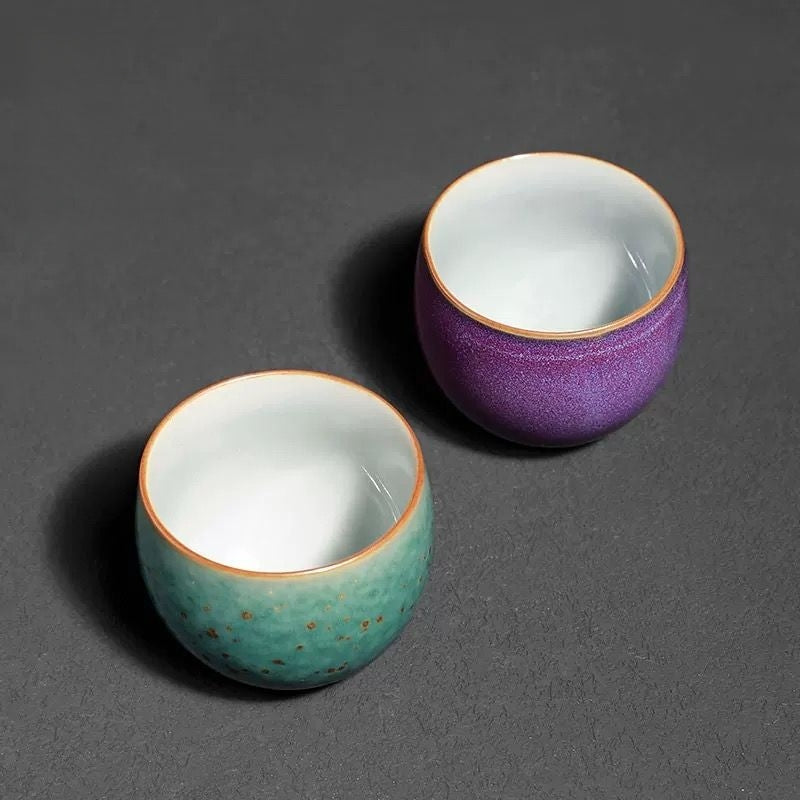 The Aurora Cup 100ml