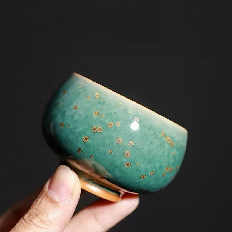 The Aurora Art Cup 100ml