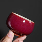 The Aurora Art Cup 100ml