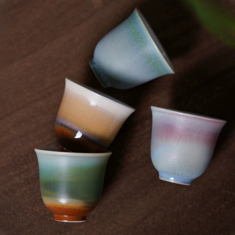 The Seasons Cup 50ml : - Seekcase