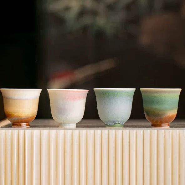 The Seasons Cup 50ml : - Seekcase