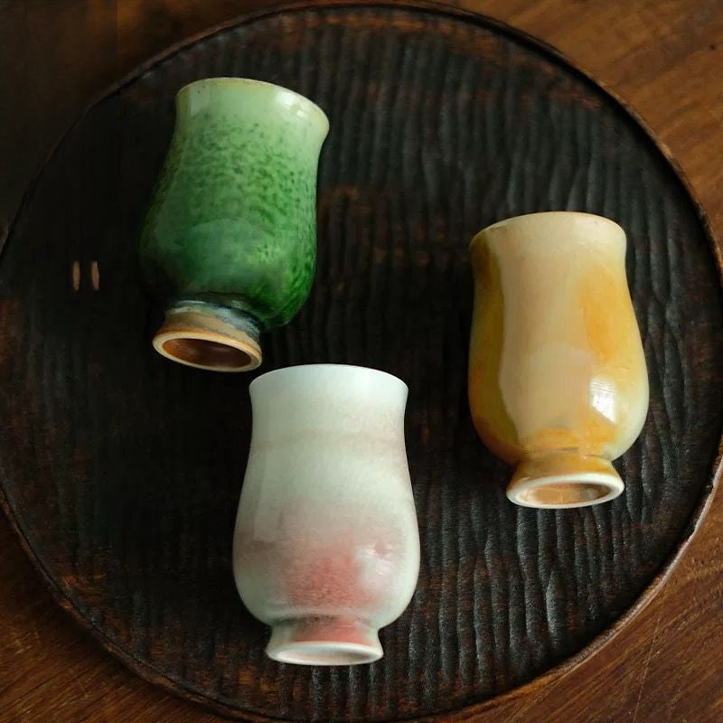 The Aroma Stem Cup 75ml : - Seekcase