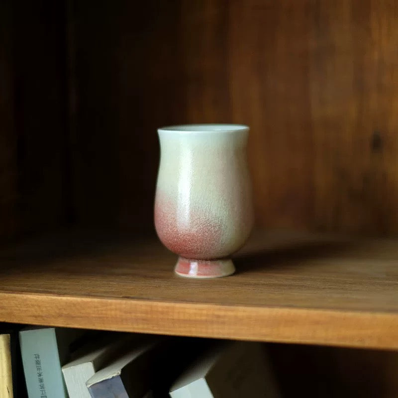 The Aroma Stem Cup 75ml : - Seekcase