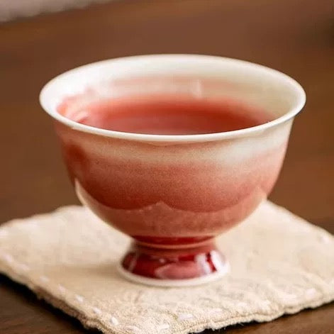 The Rising Sun Cup (50-75ml) : - Seekcase