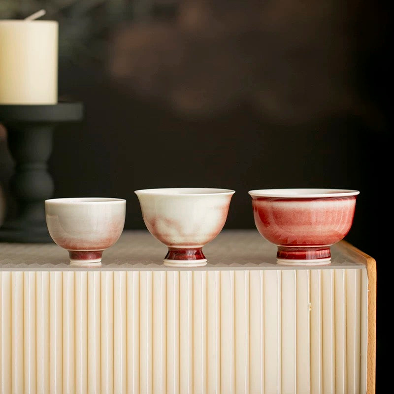 The Rising Sun Cup (50-75ml) : - Seekcase