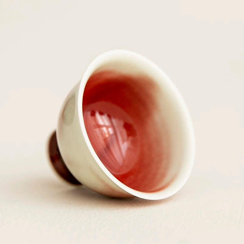 The Rising Sun Cup (50-75ml) : - Seekcase