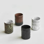 The Sentinel Wabi-Sabi Soda & Beer Cup 300ml : - Seekcase
