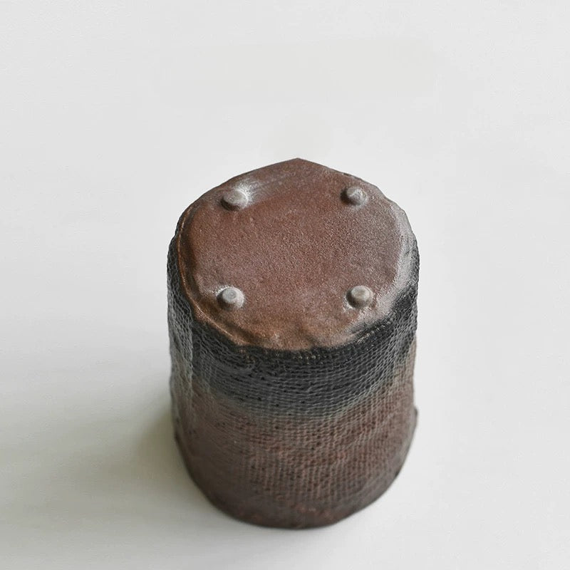 The Sentinel Wabi-Sabi Soda & Beer Cup 300ml : - Seekcase