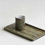 The Sentinel Wabi-Sabi Soda & Beer Cup 300ml : - Seekcase