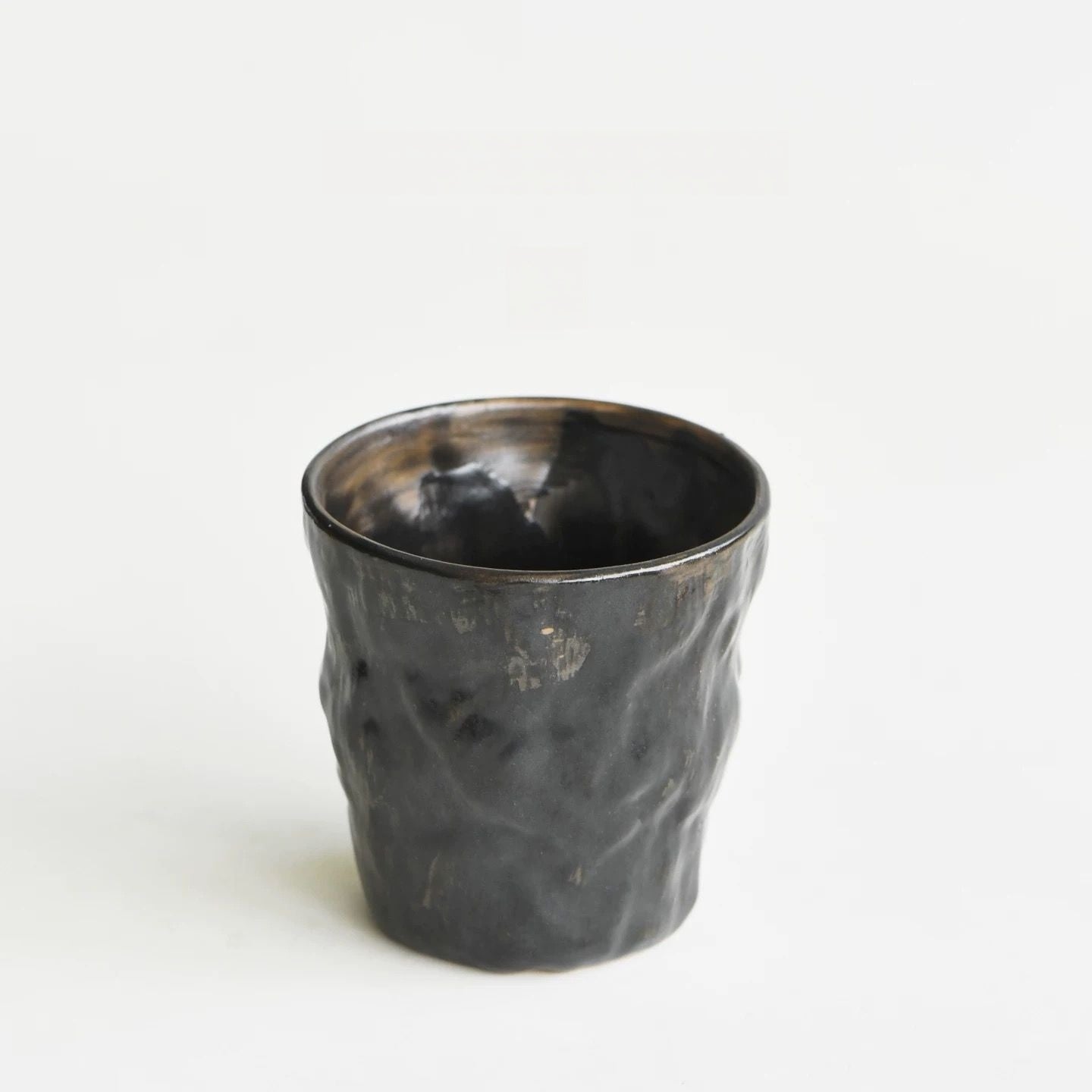 The Serene Wabi-Sabi Tea & Water Cup 200ml : - Seekcase