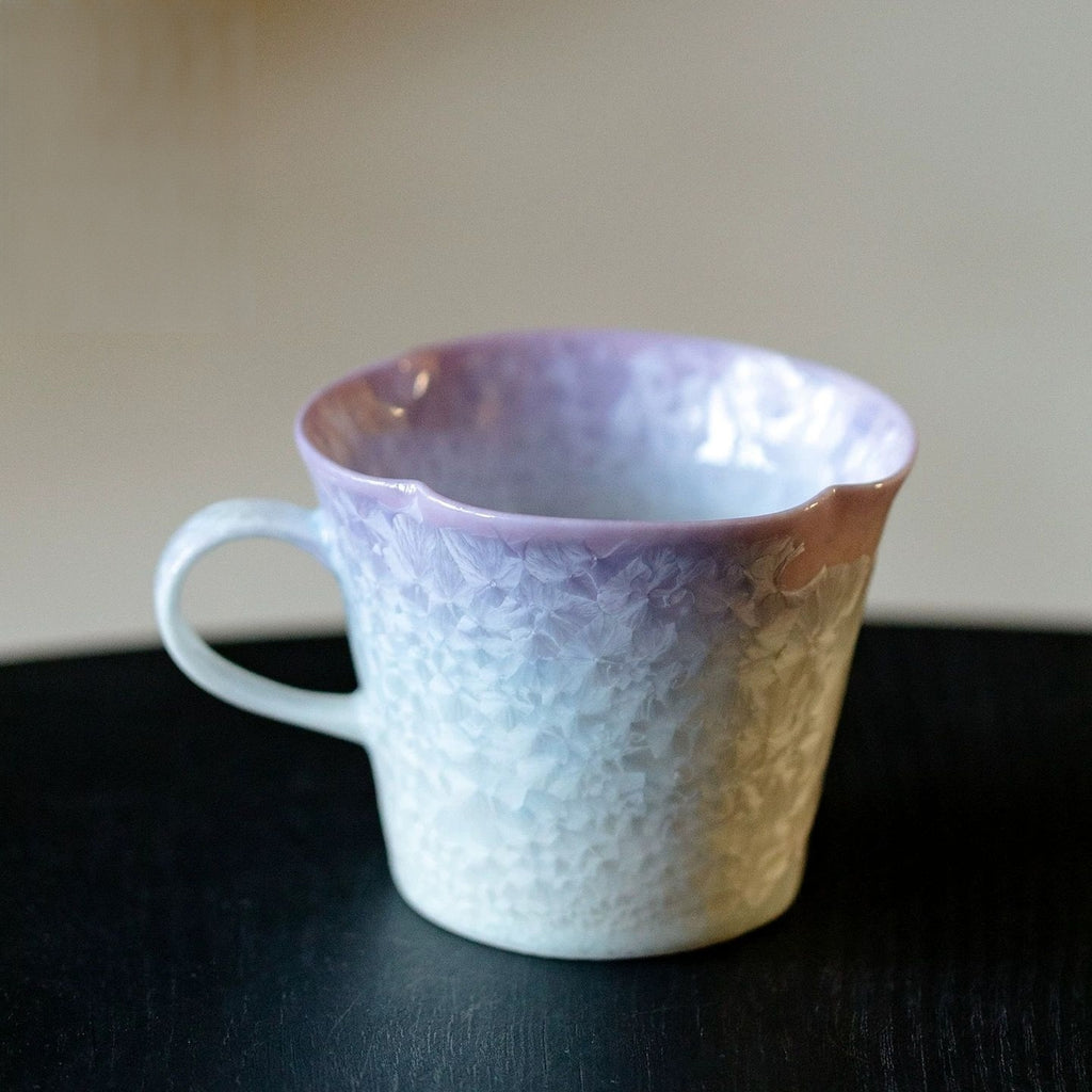 Dreamscape Crystalline Cup 140ml : - Seekcase