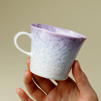 Dreamscape Crystalline Cup 140ml : - Seekcase