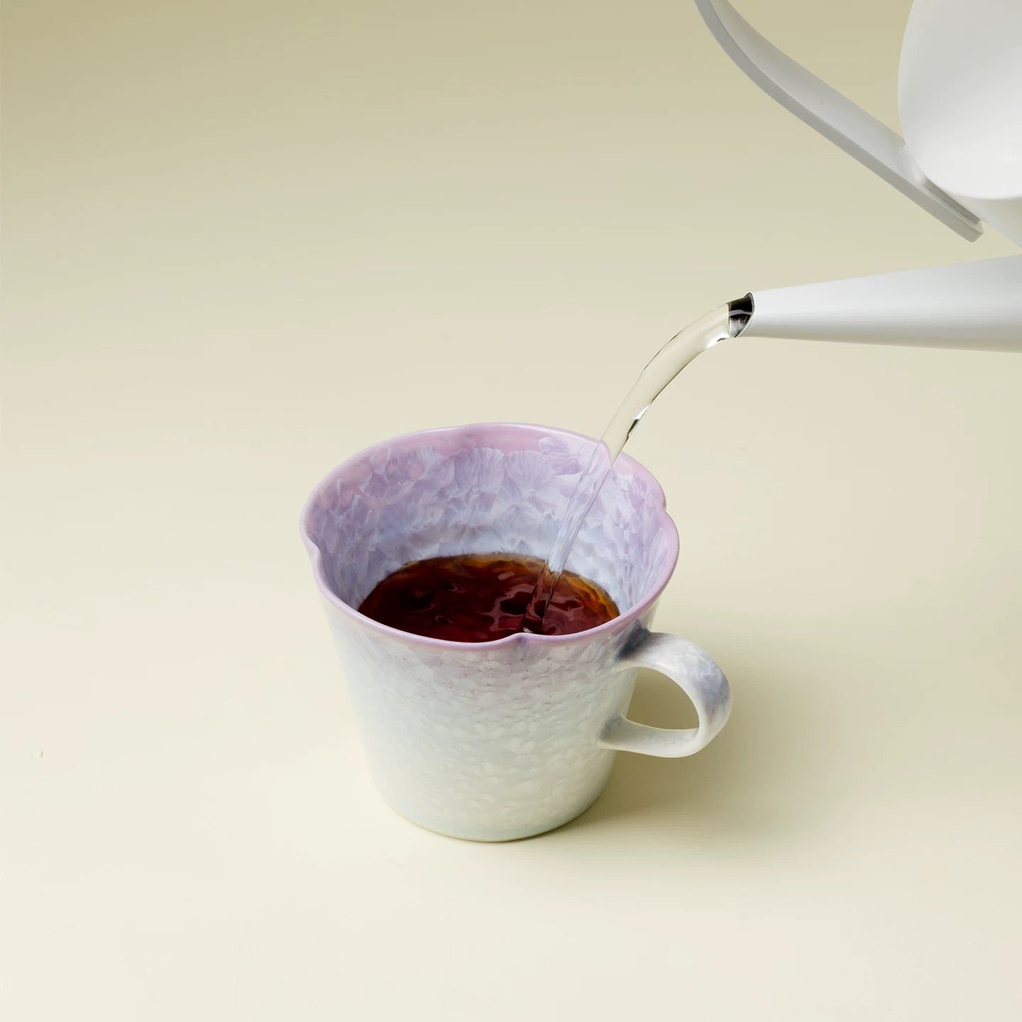 Dreamscape Crystalline Cup 140ml