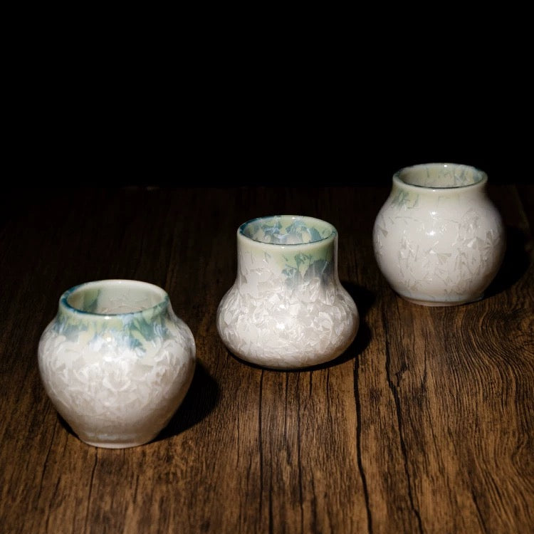 Aura Crystal Aroma Tasting Cup 130ml