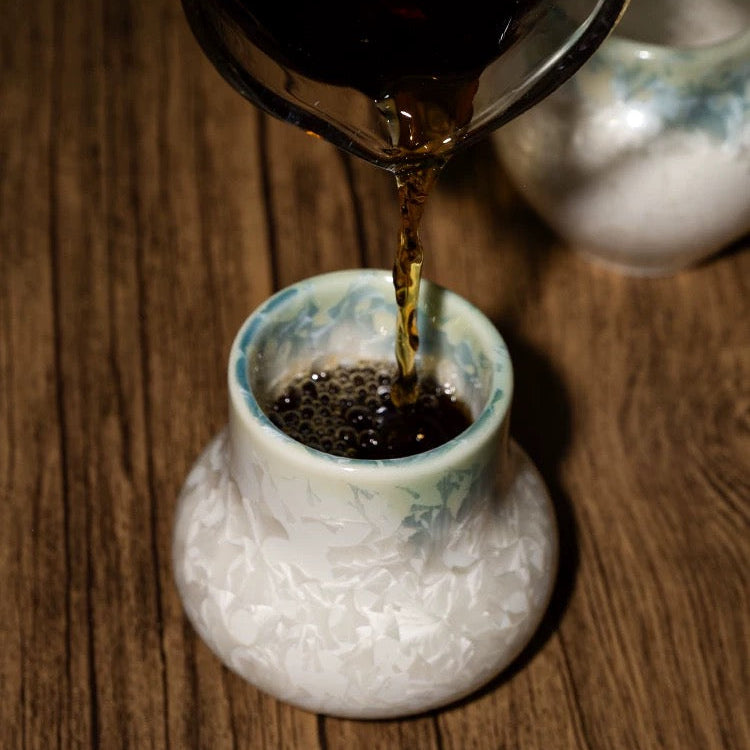 Aura Crystal Aroma Tasting Cup 130ml