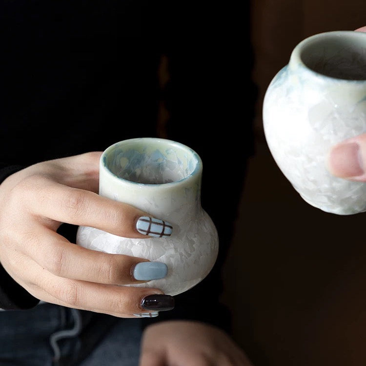 Aura Crystal Aroma Tasting Cup 130ml