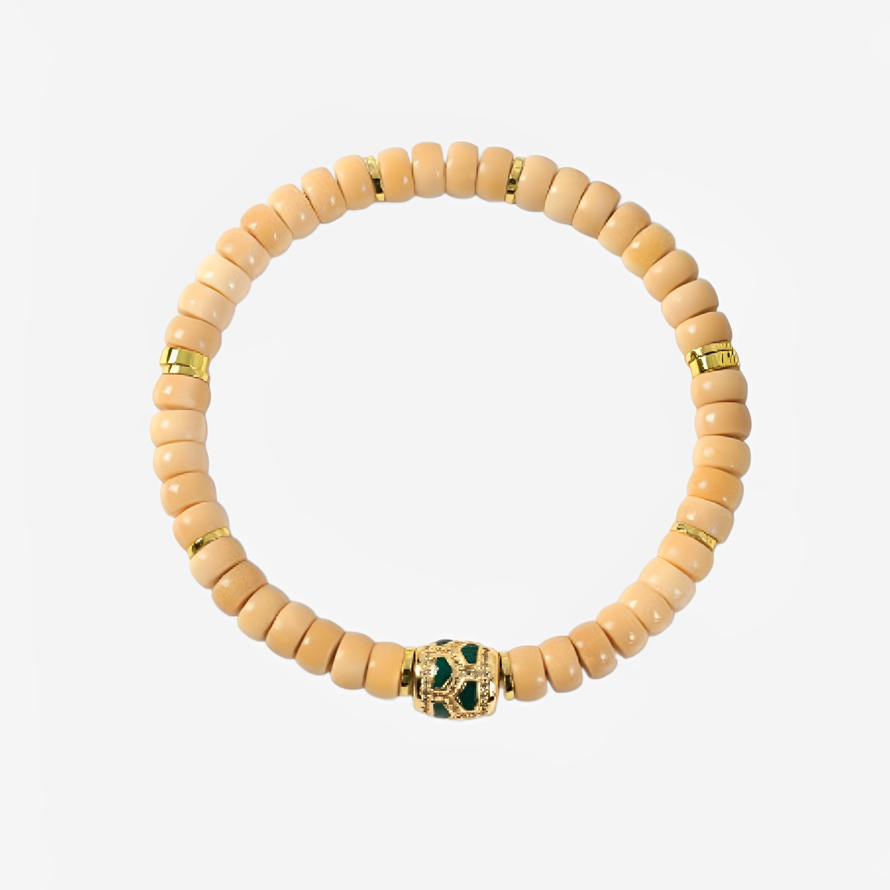 Dragon Spine Bodhi Bracelet : - Seekcase