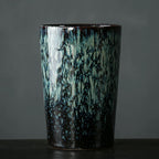 The Zenith Handcrafted Handleless Vessel 370ml : - Seekcase