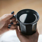 The Heritage Handcrafted Artisan Mug 250ml : - Seekcase
